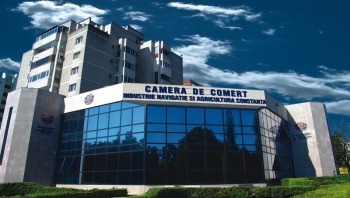 Camera de Comert Industrie si Navigatie Constanta