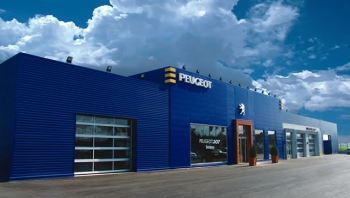 Reprezentanta Auto Peugeot