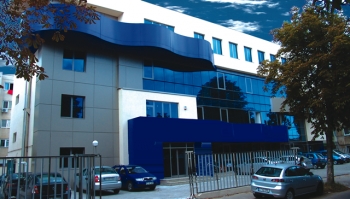 Sediu Birouri