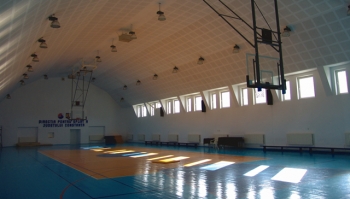 Complex Sportiv Tomis Constanta